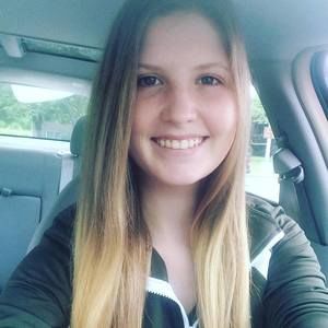 Meet your Posher, Mckenna